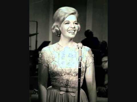 Jaye P. Morgan — Jaye P. Morgan - Miss You (1959)