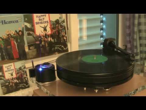 Happy Day Singers — Happy Day Singers (Gospel Medleys) Full Vinyl Album 1973