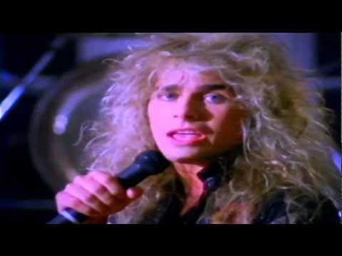 White Lion — White Lion - Wait