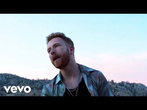 JP Saxe — JP Saxe - Dangerous Levels of Introspection (Official Video)