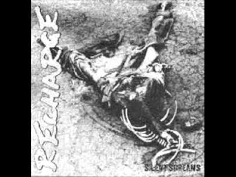 Recharge — RECHARGE-silent screams.wmv