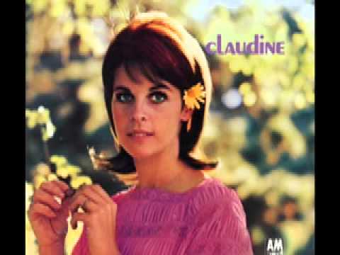 Claudine Longet — Claudine Longet - Meditation