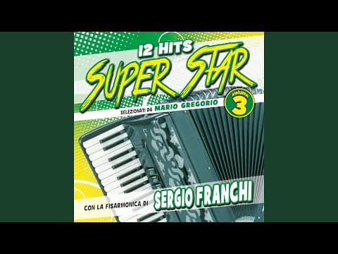 Sergio Franchi — Perfect/Ideal