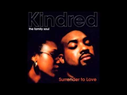 Kindred The Family Soul — Stars Kindred Family Soul Instrumental Redone by Rashad Maybell