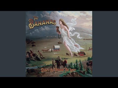 The Bananas — Incident on 5th Avenue