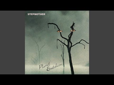 Stepmother (5) — Scream for Death