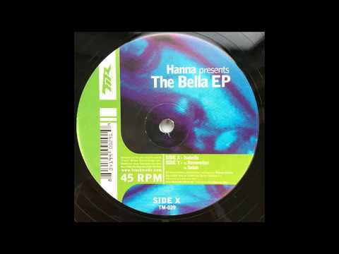 Hanna — Hanna  -  Remember