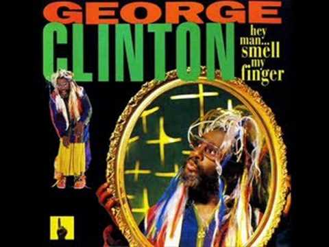 George Clinton — George Clinton - High In My Hello
