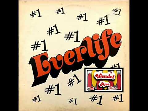 Everlife (2) — Everlife - I Love You Girl