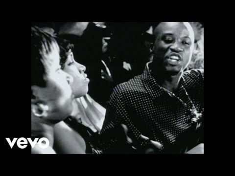 Mobb Deep — Mobb Deep - Give Up The Goods (Just Step) (Official Video) ft. Big Noyd