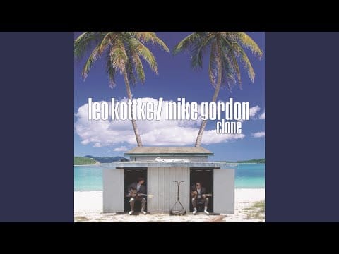 Leo Kottke — Arko