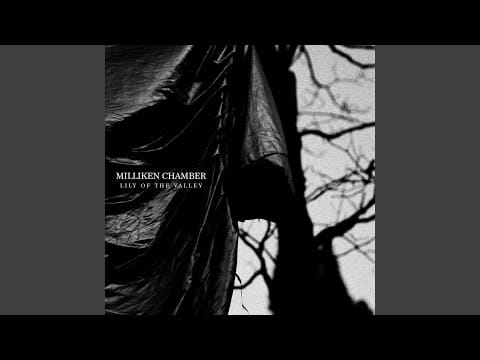 Milliken Chamber — Concrete