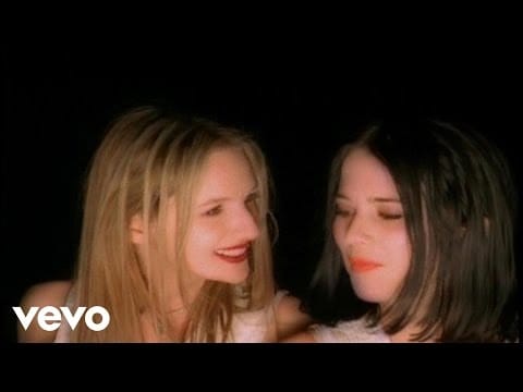 Veruca Salt — Veruca Salt - Volcano Girls
