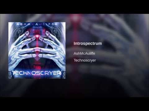 AshMcAuliffe — Introspectrum