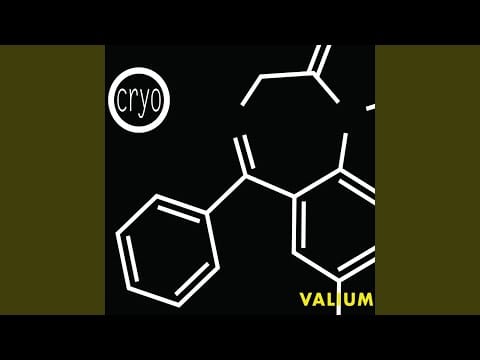Cryo (2) — Valium