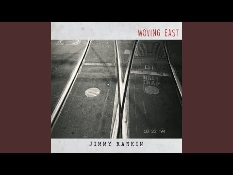 Jimmy Rankin — These Roads