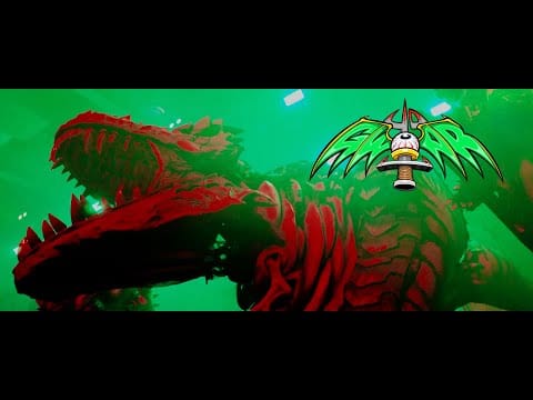 GWAR — GWAR - Tyrant King (Official Video)