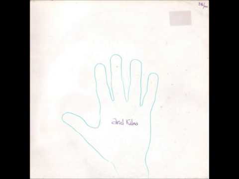 Ariel Kalma — Ariel Kalma - Les Temps des Moissons