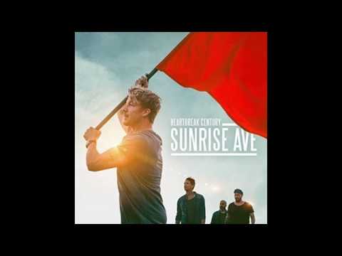 Sunrise Avenue — 2. Sunrise Avenue - Heartbreak Century