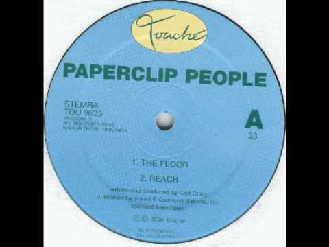 Paperclip People — Paperclip People - Steam