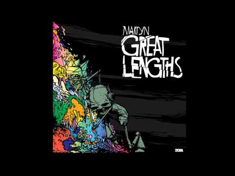 Martyn — Martyn - Hear Me (3024)