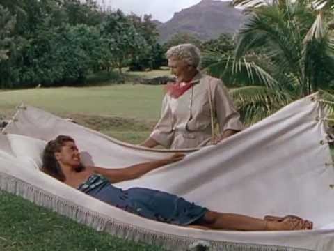 Esther Williams (2) — Esther Williams - Why Is Love So Crazy? - Pagan Love Song - Howard Keel