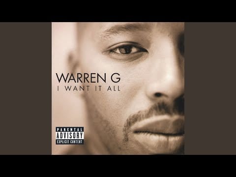 Warren G — G-Spot (feat. El Debarge & Val Young)