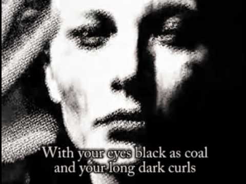 Nick Cave & The Bad Seeds — Nick Cave - (I'll Love You) Till the End of the World