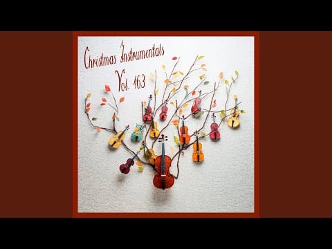 The Mistletoe Orchestra — Magic in the Mistletoe