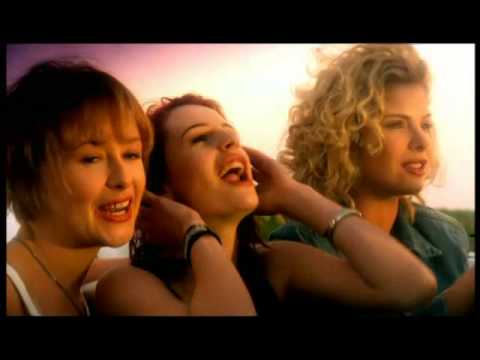 The Alice Band — The Alice Band  - One Day At A Time