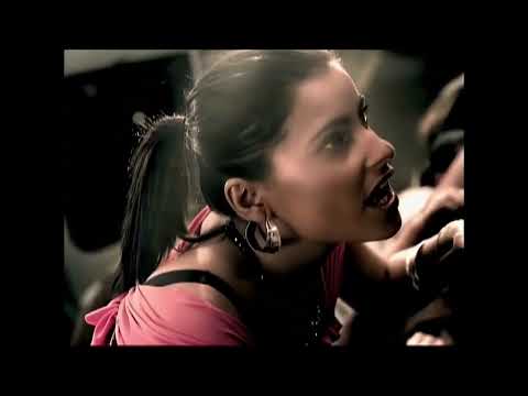 Nelly Furtado — Nelly Furtado - Força (Official Music Video)