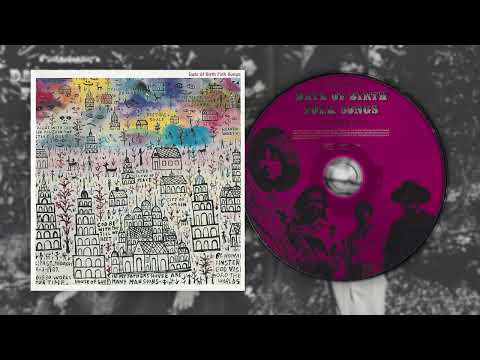 Date Of Birth — Date of Birth ドブ - Folk Songs 民謡 (1997)