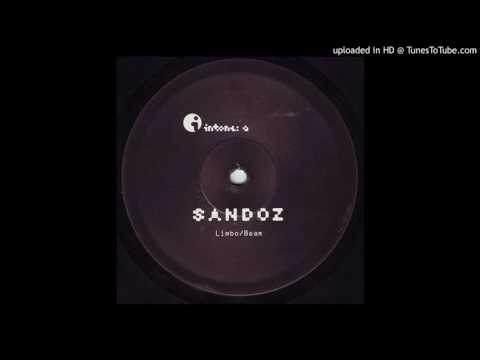 Jon Savage — Sandoz - Limbo