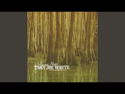 Tony Joe White — Funky Fingers