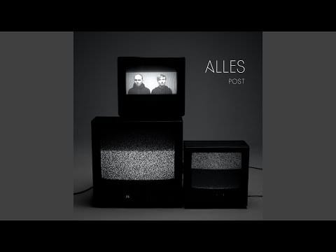Alles (2) — Post
