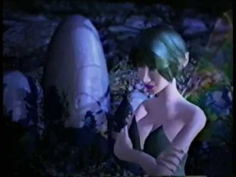 Eyeopener — Eyeopener - Hungry Eyes [Official Video]