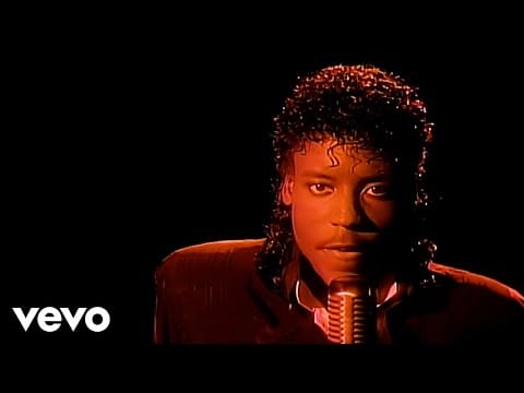 Ready For The World — Ready For The World - Love You Down