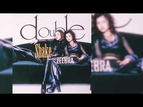 Double (2) — double - Shake (Part Ⅱ)