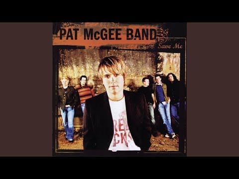 Pat McGee Band — Now (Acoustic)