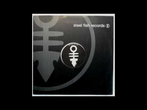Qattara — Qattara - Synthetic Reason (Qattara's H.M.B. Mix)