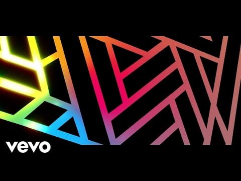 Years & Years — Years & Years - Ties (Official Audio)