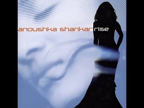 Anoushka Shankar — Naked - Anoushka Shankar
