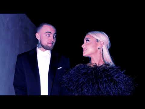 Ariana Grande — Into You (Alex Ghenea Remix) [feat. Mac Miller]