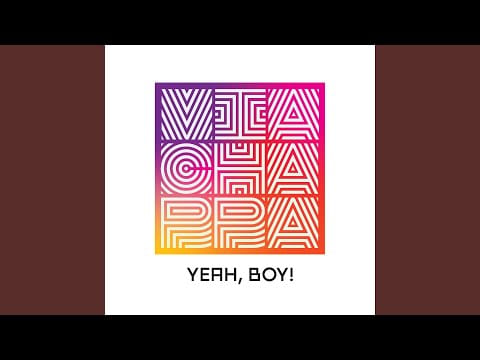 VIA ЧАППА #1 — Ещё не вечер