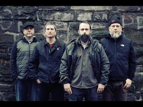 Clutch (3) — CLUTCH - Earth Rocker (Full Album)