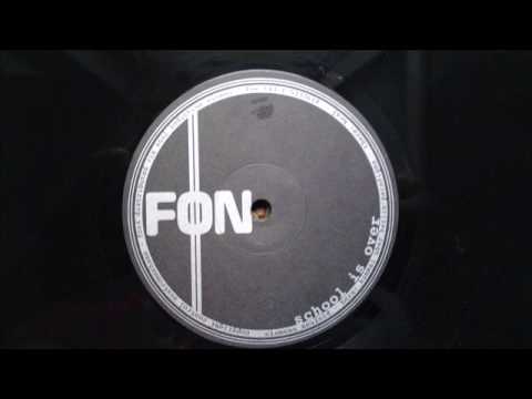 Clemens Neufeld — Clemens Neufeld - School Is Over