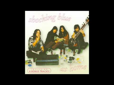Shocking Blue — Shocking Blue - Poor Boy