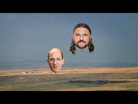 Caribou — Climbing (Solomun Club Edit)