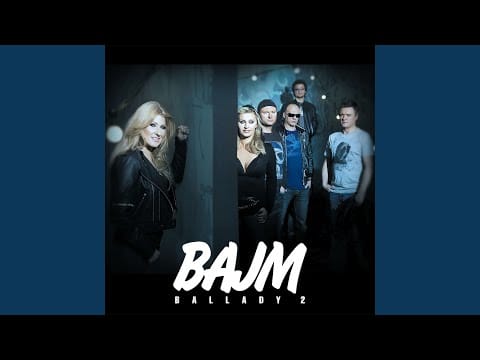 Bajm — Łąki pełne snów