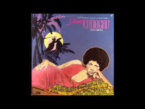 Susan Cadogan — SUSAN CADOGAN - I can see clearly now /  M JUNIOR ROOTS - AL: DIVULGANDO O BOM DO REGGAE